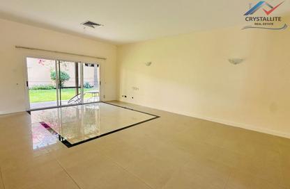 Villa - 4 Bedrooms - 4 Bathrooms for rent in Saar - Northern Governorate