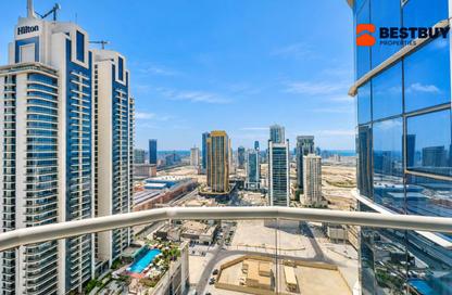 Apartment - 2 - 2 for rent in Seef - Capital Governorate
