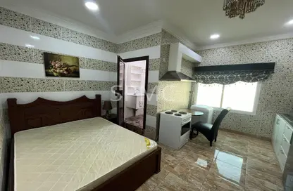 Apartment - Studio - 1 Bathroom for rent in Saar - Northern Governorate