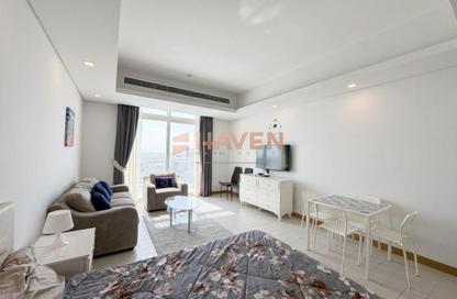 Apartment - Studio - 1 for rent in Al Juffair - Capital Governorate Apartment - Studio - 1 for rent in Al Juffair - Capital Governorate