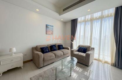 Apartment - Studio - 1 for rent in Al Juffair - Capital Governorate Apartment - Studio - 1 for rent in Al Juffair - Capital Governorate
