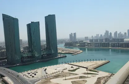 شقة - 1 حمام للبيع في خليج البحرين - محافظة العاصمة