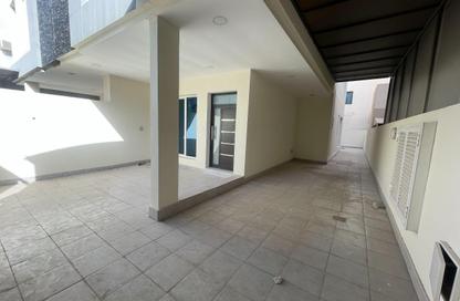 Villa - 3 Bedrooms - 3 Bathrooms for rent in Sanad - Central Governorate