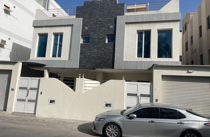 Villa - 3 Bedrooms - 3 Bathrooms for rent in Sanad - Central Governorate