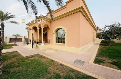 Villa - 4 Bedrooms - 4 Bathrooms for rent in Saar - Northern Governorate