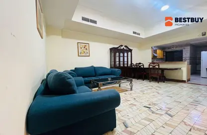 شقة - غرفة نوم - 1 حمام للايجار في الجفير - محافظة العاصمة