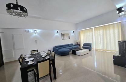 Apartment - 2 Bedrooms - 2 Bathrooms for rent in Amwaj Avenue - Amwaj Islands - Muharraq Governorate