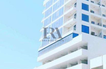 Apartment - 1 Bedroom - 1 Bathroom for rent in Exhibition Road - Hoora - Capital Governorate Apartment - 1 Bedroom - 1 Bathroom for rent in Exhibition Road - Hoora - Capital Governorate
