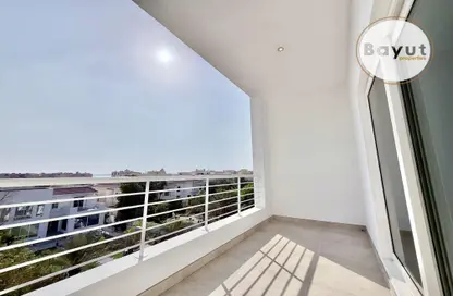 Penthouse - 1 Bedroom - 2 Bathrooms for rent in Tubli - Central Governorate