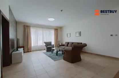 شقة - غرفة نوم - 1 حمام للايجار في الماحوز - المنامة - محافظة العاصمة