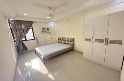 Apartment - 1 Bedroom - 1 Bathroom for rent in Tubli - Central Governorate