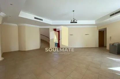 Villa - 4 Bedrooms - 4 Bathrooms for rent in Al Jasra - Northern Governorate