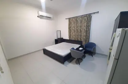 Apartment - Studio - 1 Bathroom for rent in Janabiya - Northern Governorate Apartment - Studio - 1 Bathroom for rent in Janabiya - Northern Governorate