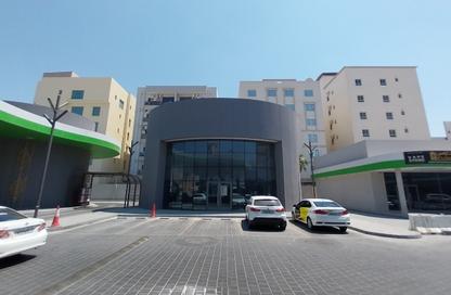 Shop - Studio for rent in Hidd - Muharraq Governorate