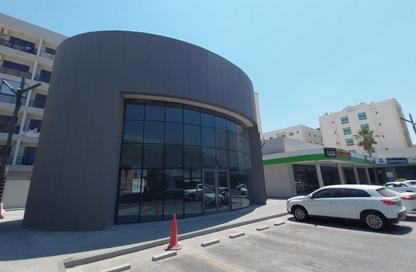 Shop - Studio for rent in Hidd - Muharraq Governorate