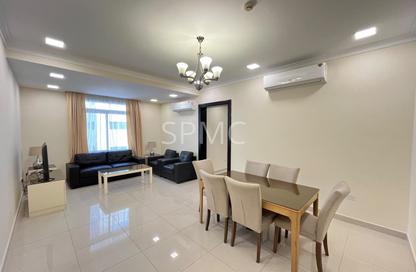 Apartment - 3 - 3 for rent in Janabiya - Northern Governorate