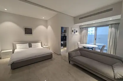 Apartment - 1 Bathroom for rent in Janabiya - Northern Governorate Apartment - 1 Bathroom for rent in Janabiya - Northern Governorate