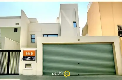 Villa - 4 Bedrooms - 5 Bathrooms for sale in Malkiyah - Northern Governorate
