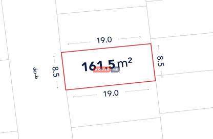 Land - Studio for sale in Hamala - Northern Governorate Land - Studio for sale in Hamala - Northern Governorate