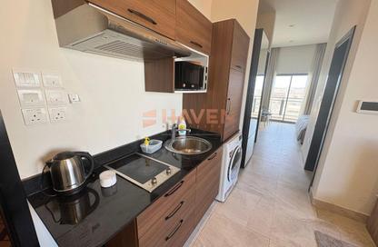 Apartment - 1 Bedroom - 1 Bathroom for rent in Busaiteen - Muharraq Governorate