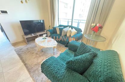 Apartment - 1 Bedroom - 1 Bathroom for rent in Busaiteen - Muharraq Governorate