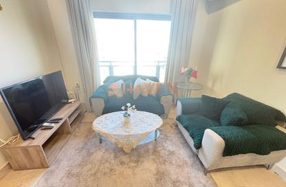 Apartment - 1 Bedroom - 1 Bathroom for rent in Busaiteen - Muharraq Governorate