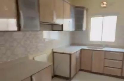 Apartment - 3 Bedrooms - 3 Bathrooms for rent in Hidd - Muharraq Governorate