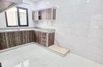 Apartment - 2 Bedrooms - 2 Bathrooms for rent in Hidd - Muharraq Governorate