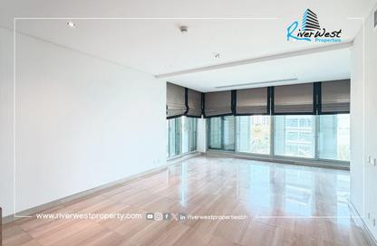 Apartment - 3 Bedrooms - 4 Bathrooms for rent in Reef Island - Capital Governorate Apartment - 3 Bedrooms - 4 Bathrooms for rent in Reef Island - Capital Governorate