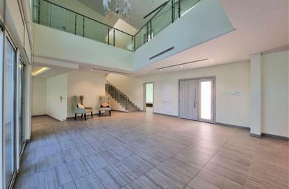 Villa - 5 Bedrooms - 6 Bathrooms for rent in Amwaj Avenue - Amwaj Islands - Muharraq Governorate