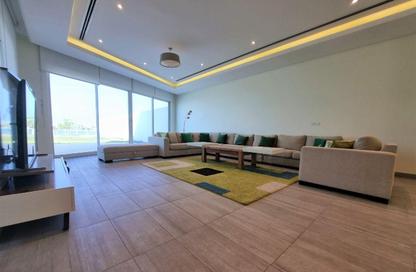 Villa - 5 Bedrooms - 6 Bathrooms for rent in Amwaj Avenue - Amwaj Islands - Muharraq Governorate