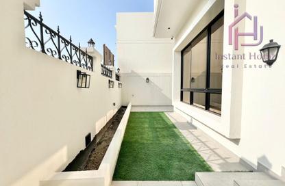 Villa - 4 Bedrooms - 7 Bathrooms for sale in Maqabah - Northern Governorate