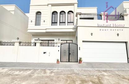 Villa - 4 Bedrooms - 7 Bathrooms for sale in Maqabah - Northern Governorate