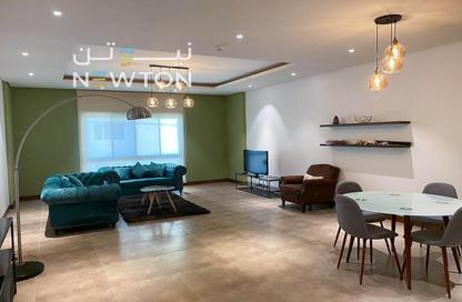 Apartment - 2 Bedrooms - 3 Bathrooms for sale in Amwaj Avenue - Amwaj Islands - Muharraq Governorate Apartment - 2 Bedrooms - 3 Bathrooms for sale in Amwaj Avenue - Amwaj Islands - Muharraq Governorate
