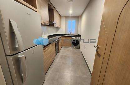 Apartment - 2 Bedrooms - 2 Bathrooms for rent in Um Al Hasam - Manama - Capital Governorate