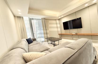 Apartment - 2 Bedrooms - 2 Bathrooms for rent in The Lagoon - Amwaj Islands - Muharraq Governorate