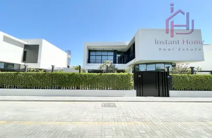 Villa - 4 Bedrooms - 6 Bathrooms for rent in Al Jasra - Northern Governorate