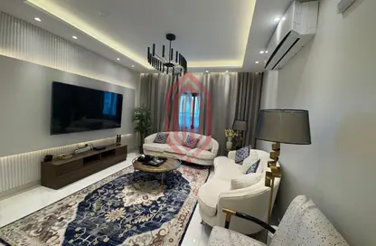 Apartment - 3 Bedrooms - 3 Bathrooms for rent in Diyar Al Muharraq - Muharraq Governorate