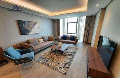 Apartment - 2 Bedrooms - 3 Bathrooms for sale in Hidd - Muharraq Governorate