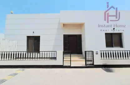 Villa - 3 Bedrooms - 3 Bathrooms for rent in Janabiya - Northern Governorate Villa - 3 Bedrooms - 3 Bathrooms for rent in Janabiya - Northern Governorate