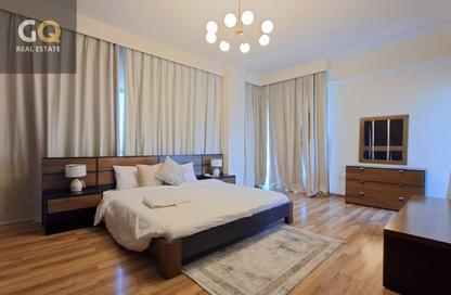 Penthouse - 3 - 3 for rent in Mahooz - Manama - Capital Governorate
