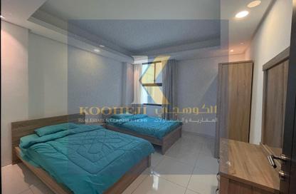 Apartment - 2 Bedrooms - 2 Bathrooms for sale in Amwaj Islands - Muharraq Governorate