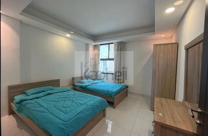 Apartment - 2 Bedrooms - 2 Bathrooms for sale in Amwaj Islands - Muharraq Governorate Apartment - 2 Bedrooms - 2 Bathrooms for sale in Amwaj Islands - Muharraq Governorate