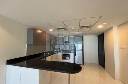 Apartment - 2 Bedrooms - 2 Bathrooms for sale in Amwaj Islands - Muharraq Governorate Apartment - 2 Bedrooms - 2 Bathrooms for sale in Amwaj Islands - Muharraq Governorate