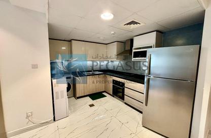 Apartment - 1 Bedroom - 2 Bathrooms for rent in Busaiteen - Muharraq Governorate