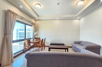 Apartment - 2 Bedrooms - 3 Bathrooms for rent in Segaya - Manama - Capital Governorate Apartment - 2 Bedrooms - 3 Bathrooms for rent in Segaya - Manama - Capital Governorate