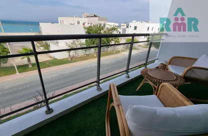 Apartment - 2 Bedrooms - 2 Bathrooms for sale in Tala Island - Amwaj Islands - Muharraq Governorate
