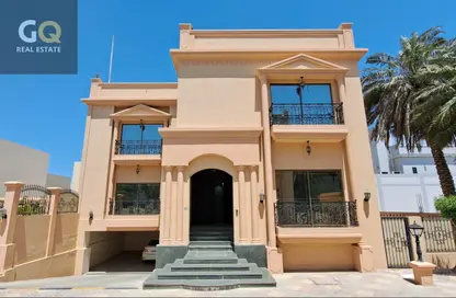 Villa - 4 Bedrooms - 4 Bathrooms for rent in Saar - Northern Governorate Villa - 4 Bedrooms - 4 Bathrooms for rent in Saar - Northern Governorate
