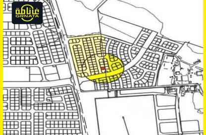 Land - Studio for sale in Ras Hayan - Southern Governorate