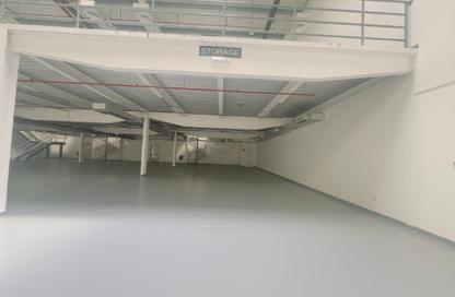 Warehouse - Studio - 1 Bathroom for rent in Hidd - Muharraq Governorate